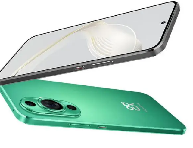 梁平苹果12维修店分享华为nova11SE和iPhone12怎么选
