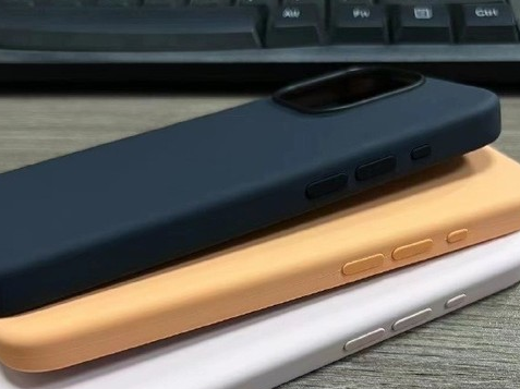 梁平苹果14维修站分享iPhone14手机壳能直接给iPhone15用吗?