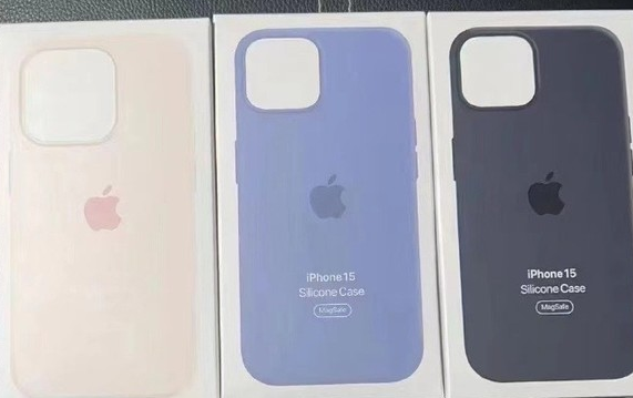 梁平苹果14维修站分享iPhone14手机壳能直接给iPhone15用吗？ 