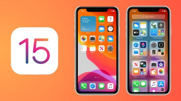 梁平苹果13维修分享iPhone13更新iOS 15.5，体验如何 