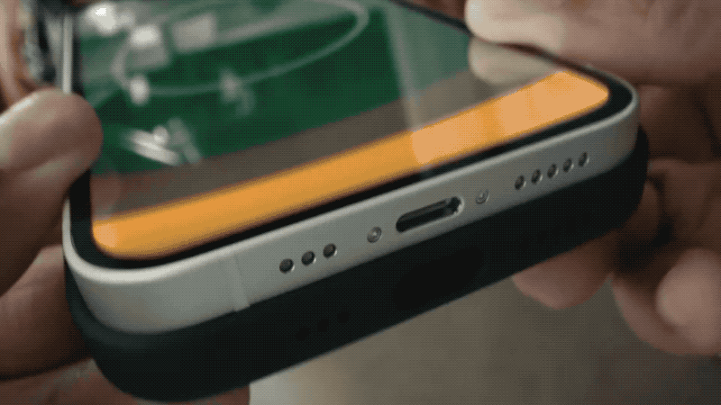 梁平苹果手机维修分享未来 Magsafe 还有哪些发展空间 