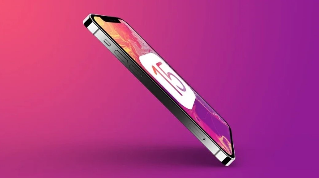 梁平苹果手机维修分享iOS 15/iPadOS 15 支持哪些设备 