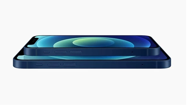 梁平苹果手机维修分享iPhone 12 mini 锁屏后触屏失灵怎么办 