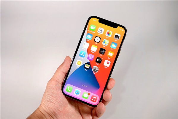 梁平苹果手机维修分享iOS 14.2修订版已到，专属iPhone 12系列 