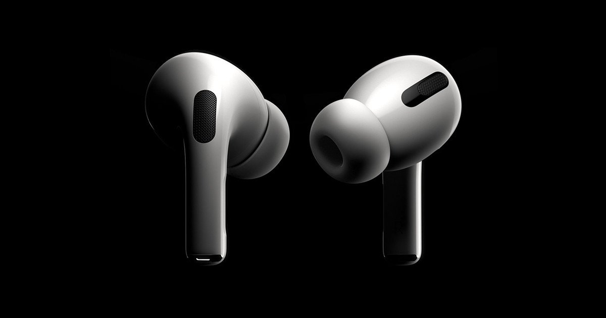 梁平苹果手机维修分享AirPods Pro 爆音、降噪效果下降怎么办 
