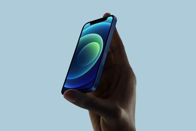 梁平苹果手机维修分享iPhone 12 mini辐射很大吗 