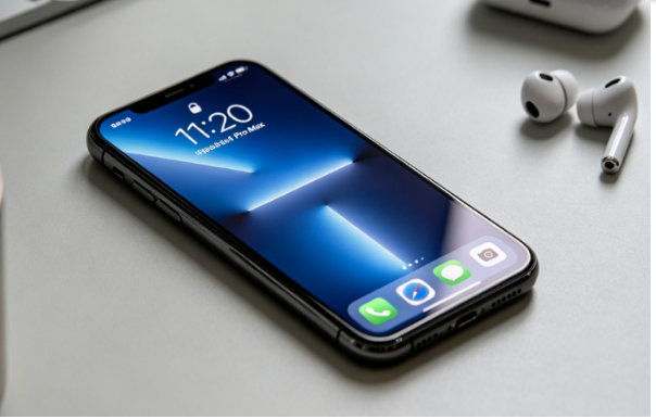 梁平苹果手机维修分享iPhone11 Pro Max换电池 