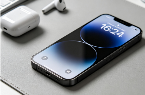 梁平苹果手机维修分享iPhone12 Pro Max 换电池 