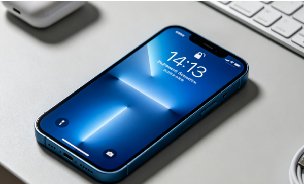 梁平苹果手机维修分享iPhone13 Pro换电池 