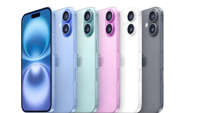 梁平苹果手机维修分享iPhone 17换电池 