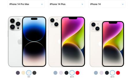 梁平苹果维修点分享iPhone 14六大容易被忽略的实操难点与消费提示 