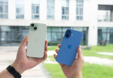 梁平苹果维修点分享iPhone 16 Plus屏幕更换大屏容易忽视的实操隐患 