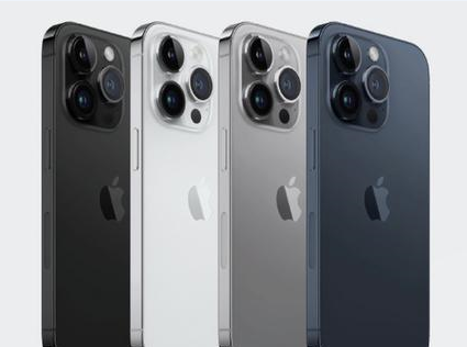 梁平苹果维修点分享iPhone 16 Pro自动关机出现故障解析 
