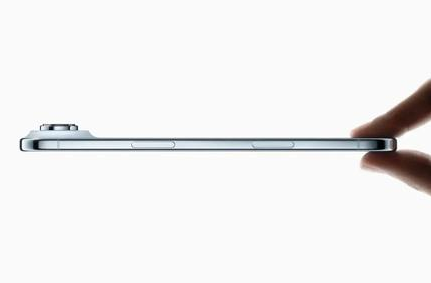 梁平苹果维修点分享iPhone 17 Air自动关机电源故障解析 