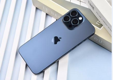 梁平苹果维修点分享iPhone 15 Pro Max扩容静电与工艺坑 