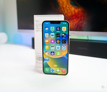 梁平苹果维修点分享iPhone 14音频与待机系统排错 