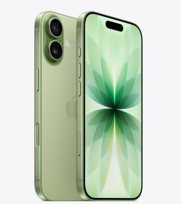 梁平苹果维修点分享iPhone 17黑屏小众故障要点解读 