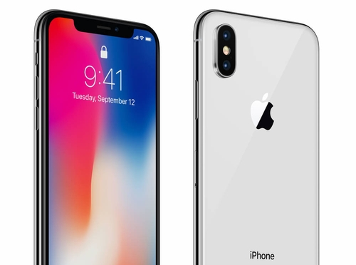 梁平苹果维修点分享iPhone X电池发烫冷门故障解析 