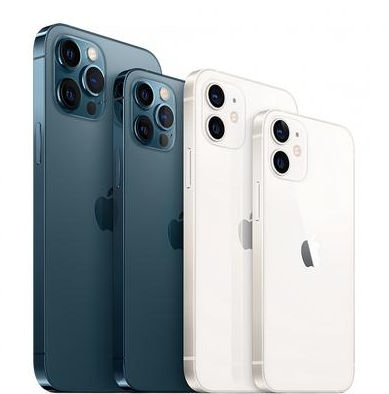 梁平苹果维修点分享iPhone 12 Pro发烫关联故障汇总 